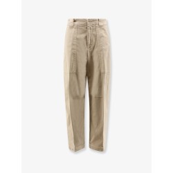 Rhannon cotton trousers