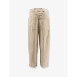Rhannon cotton trousers