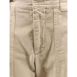 Rhannon cotton trousers