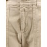 Rhannon cotton trousers