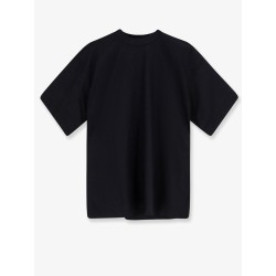 Ripalta linen and viscose blend t-shirt