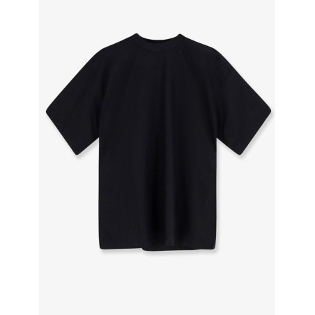 Ripalta linen and viscose blend t-shirt