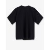 Ripalta linen and viscose blend t-shirt