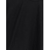 Ripalta linen and viscose blend t-shirt