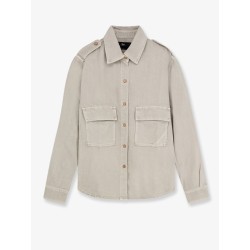 Kenya cotton shirt