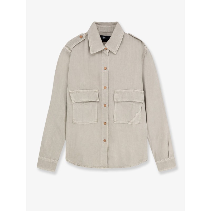 Kenya cotton shirt