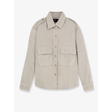 Kenya cotton shirt
