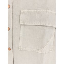 Kenya cotton shirt