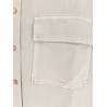 Kenya cotton shirt