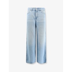 The Kat blue denim jeans