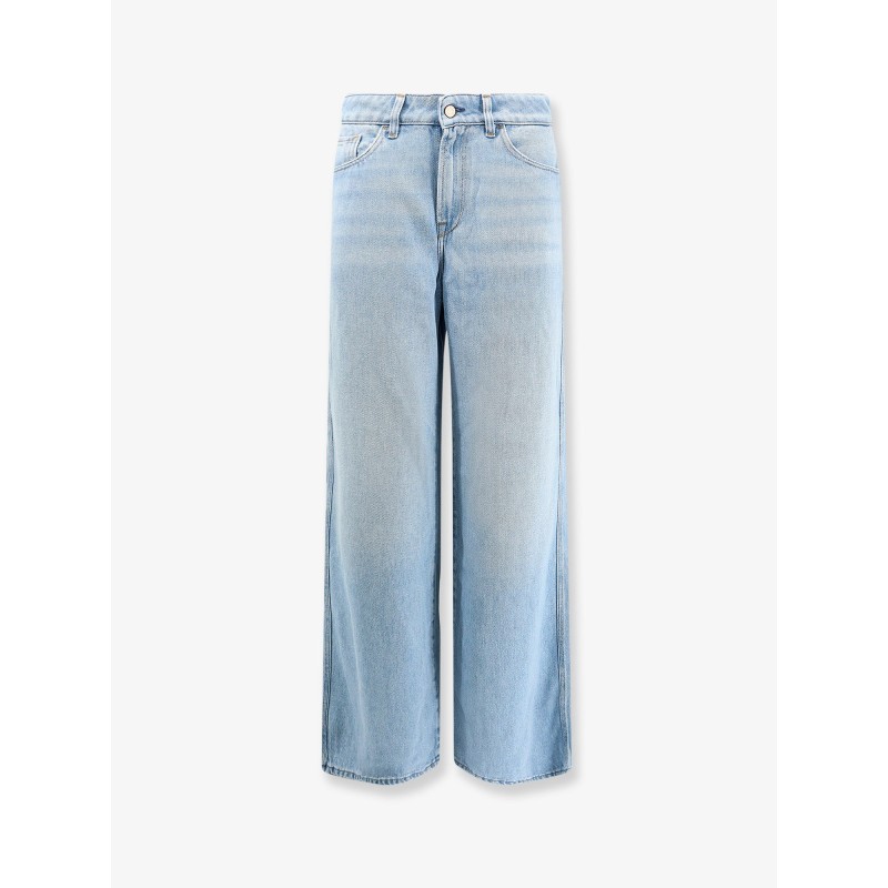 The Kat blue denim jeans
