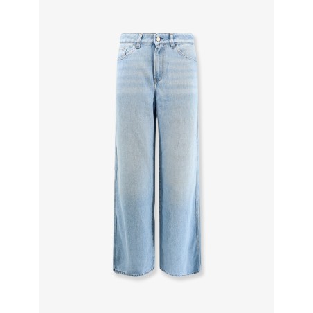 The Kat blue denim jeans