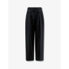 Wenda wool blend trousers