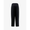 Wenda wool blend trousers