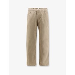 Cotton trousers