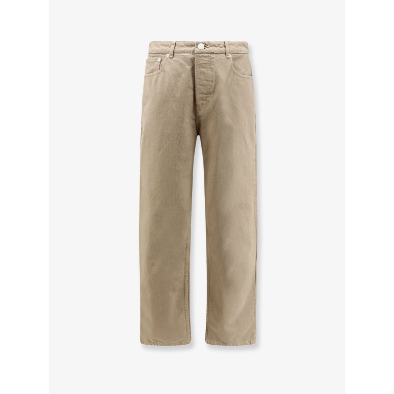 Cotton trousers