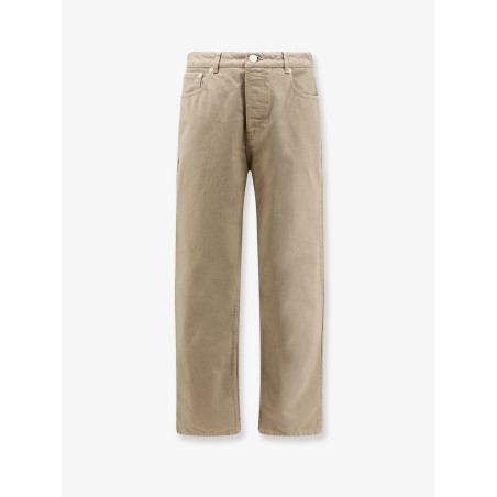 Cotton trousers