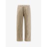 Cotton trousers