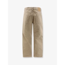 Cotton trousers