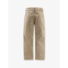 Cotton trousers