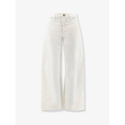 Cotton Tory-X trousers