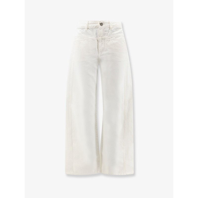 Cotton Tory-X trousers