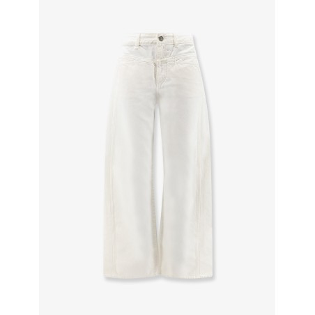 Cotton Tory-X trousers