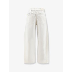 Cotton Tory-X trousers