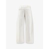 Cotton Tory-X trousers