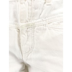 Cotton Tory-X trousers