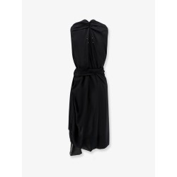 Silk dress