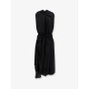 Silk dress