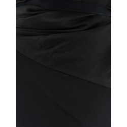 Silk dress