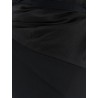 Silk dress