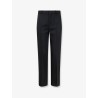 Virgin wool trousers