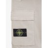 Organic cotton trousers