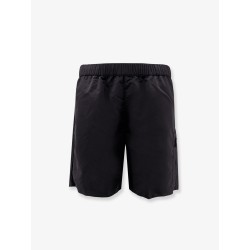 Nylon swim trunks