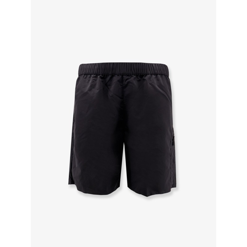 Nylon swim trunks