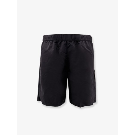 Nylon swim trunks