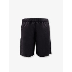 Nylon swim trunks