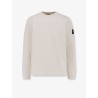 Organic cotton sweater