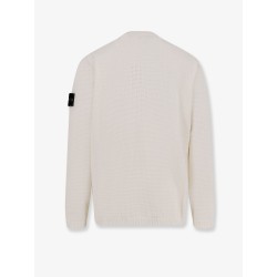 Organic cotton sweater