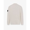 Organic cotton sweater