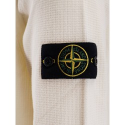 Organic cotton sweater