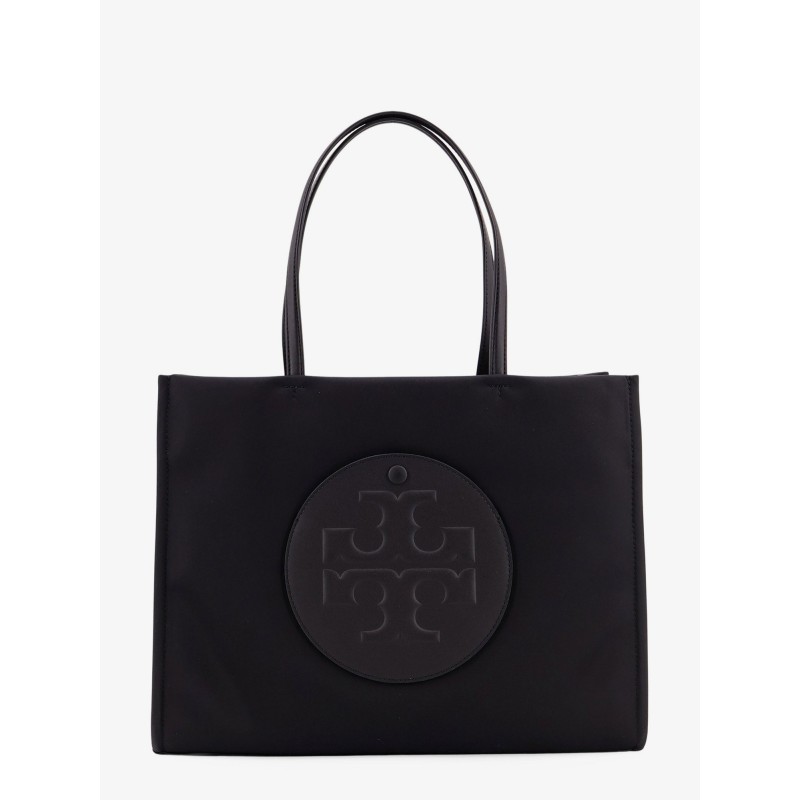 Ella nylon shoulder bag