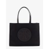 Ella nylon shoulder bag