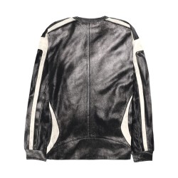 T-SHIRT "BOXT" A MANICA LUNGA