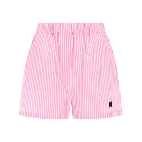 SHORTS CON LOGO