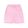 SHORTS CON LOGO
