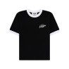 T-SHIRT CON LOGO